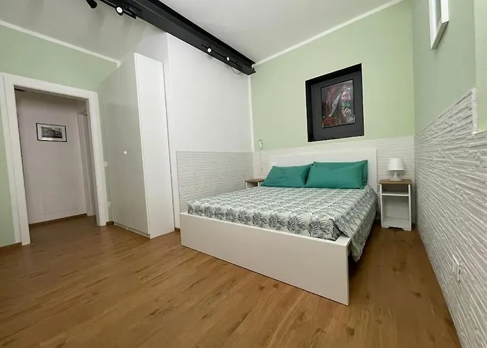 Appartement Cairoli *