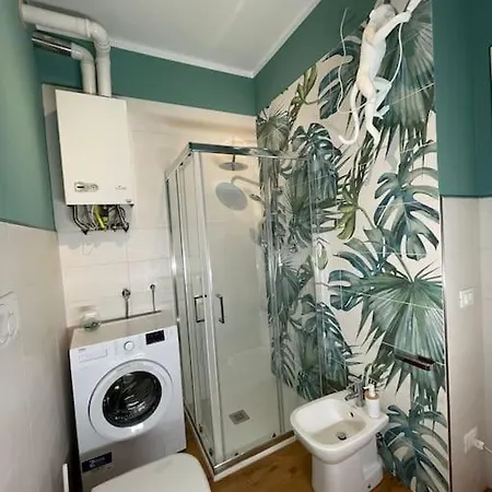 Cairoli Apartment *
