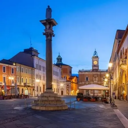 Cairoli * Ravenna