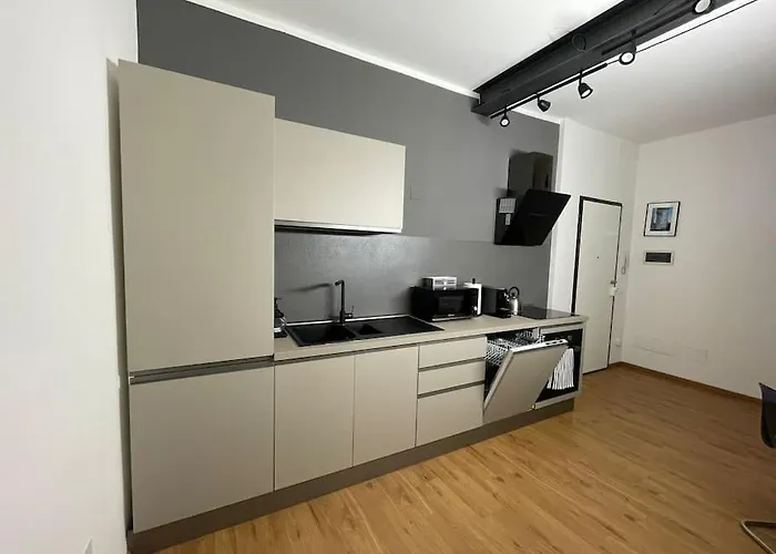 Apartament Cairoli